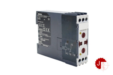 SIEMENS 	7PU4720-0AB30 	TIME RELAY