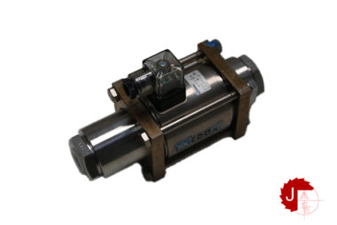 Muller Coax 	MK 15 NO 	CONTROL VALVE