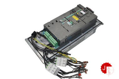 ABB	ACH550-01-031A-4	FREQUENCY CONVERTER	3AUA0000004424