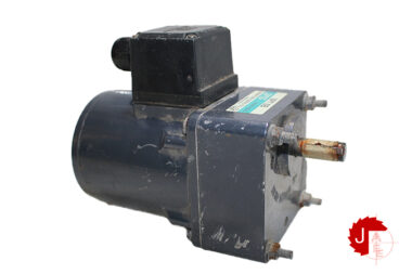 SMS INDUCTION MOTOR	9IN40P4Z-T2	SERVO MOTOR