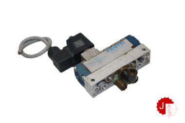 FESTO	CJM-5/2-1/4-CH 	5/3Directional valve