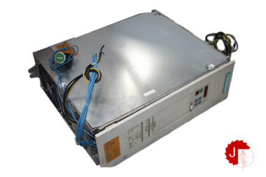 SIEMENS 	6SE7021-3EB51-Z	variable frequency drive