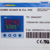JUMO dTRON 304 703044/181-000-23/000 Compact Controller