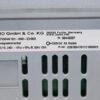 JUMO dTRON 304 703044/181-000-23/000 Compact Controller
