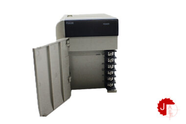 OMRON 	CQM1-PD026	 POWER SUPPLY UNIT