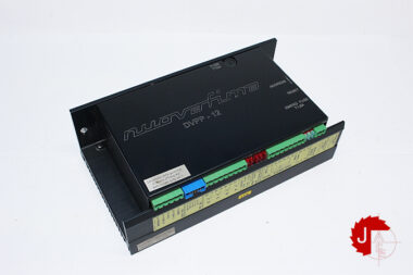 NUOVAFIMA DVPP-12 SERVO DRIVE