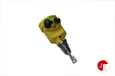 VEGASWING 61	SWING61*CAGBVXPNX	Vibrating level switch for liquids