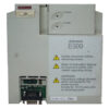 MITSUBISHI FR-E540-3.7K-EC  INVERTER DRIVE