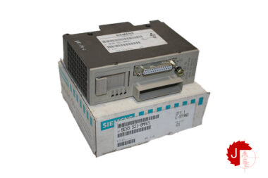 SIEMENS 6ES5 521-8MA21 CP 521 SI