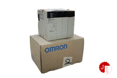 OMRON CQM1H-CPU51 CPU