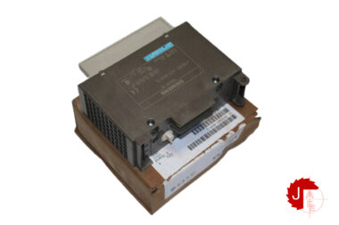 SIEMENS 6ES5 451-8MR12 RELAY OUTPUT