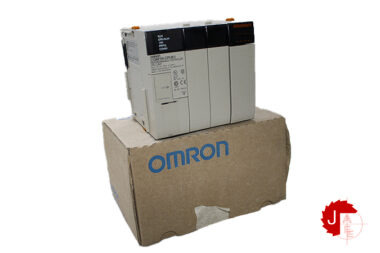 OMRON 	CQM1H-CPU61	Programmable Controllers CPU UNIT