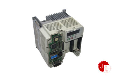 MITSUBISHI FR-E540-1.5K-EC  INVERTER DRIVE