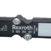 Rexroth 0 820 055 501 DOUBLE SOLENOID VALVE