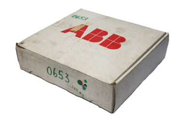 ABB DSQC 266B Analog I/O 3HAB 8797-1/2B