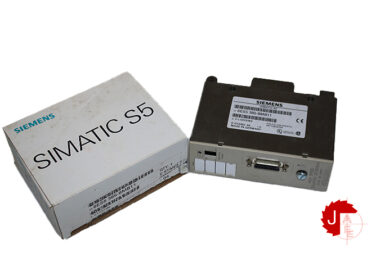 SIEMENS	6ES5 358-8MB11	HIGH SPEED