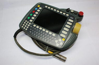 KUKA KCP2 00-114-265 Control Panel Robot