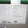 ABB DSQC 355A Analog I/O