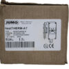 JUMO HEAT THERM-AT 603070/0002-6 Temperature controller