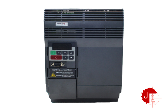 NORD COMPACT SK2200/2  INVERTER DRIVE