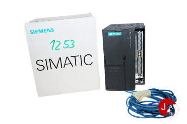 SIEMENS 6ES7 361-3CA01-0AA0