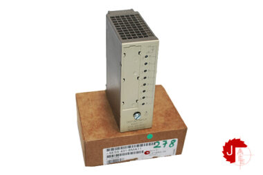 SIEMENS	6ES5 431-8MA11	DIGITAL INPUT