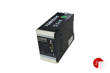 PARKER PWD00 E-Module for Proportional Directional Control Valves