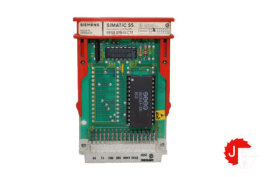 SIEMENS 6ES5 375-0LC11 MEMORY SUBMODULE EEPROM