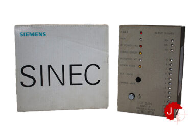 SIEMENS 6GK1243-3SA00 SIMATIC S5