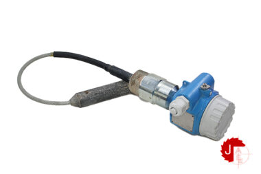 ENDRESS + HAUSER 	FTI56-AAC1RV123A1A	Capacitance Point level detection Solicap