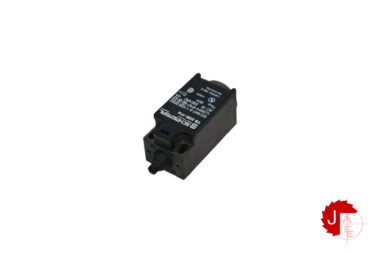 SCHMERSAL TS236-11Z LIMIT SWITCH