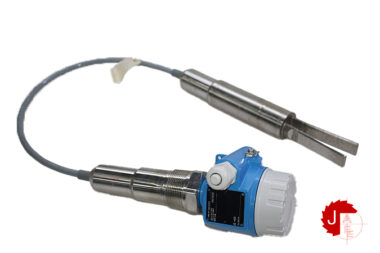 ENDRESS + HAUSER 	FTM52+AGG2C4A32AA	Vibronic Point level detection Soliphant