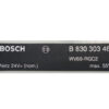 BOSCH B 830 303 468 ELECTRICAL AMPLIFIER
