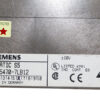 SIEMENS 6ES5 470-7LB12 ANALOG OUTPUT