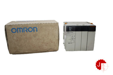 OMRON 	CQM1H-CPU21	Programmable Controllers CPU UNIT