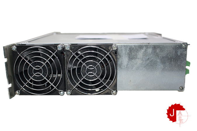 PARKER TWIN5NS/K005 SERVO DRIVE