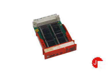 SIEMENS 6ES5 911-0AA52 Memory Module 8K