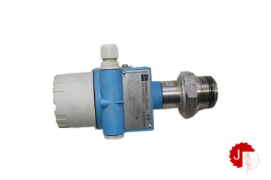 ENDRESS + HAUSER 	DB 50-AC1OBB11BD10	Pressure transmitter