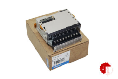 OMRON CJW-ID211 Digital input module