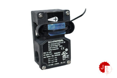 SCHMERSAL BNS16-12ZD Safety switch 101172563