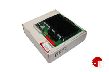 ABB	DSQC 266B	Servo Amplifier Board	3HAB 8797-1/2B
