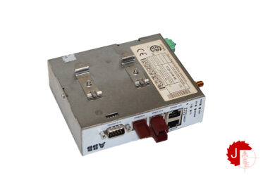 ABB	3HAC043053-001/00	Remote Service box	DSQC 680