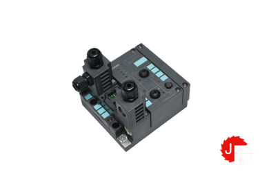 SIEMENS ET 200X CPU Basic Module