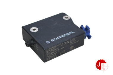 SCHMERSAL	AZM300B-I2-ST-1P2P	Solenoid interlock	103001415