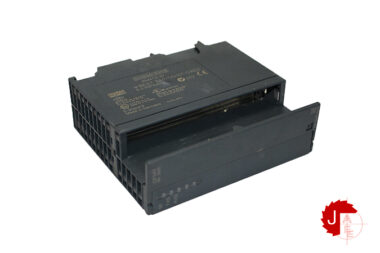 SIEMENS	6ES7 340-1AH01-0AE0	COMMUNICATION PROCESSOR