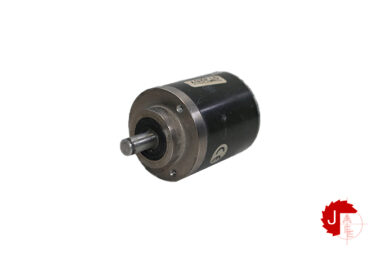 LENORD+BAUER 	GEL 208-VN02000A001	Incremental Encoder