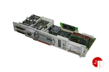 SIEMENS 6SN118-0NH00-0AA2 Universal Control Unit