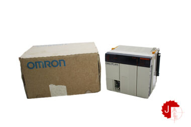 OMRON 	CQM1 -CPU21-E	Programmable Controllers CPU UNIT