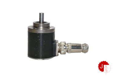 LENORD+BAUER 	GEL 208-V-04000B001	Incremental Encoder