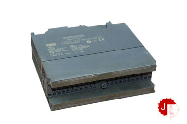 SIEMENS	6ES7 322-1BL00-0AA0	Digital output